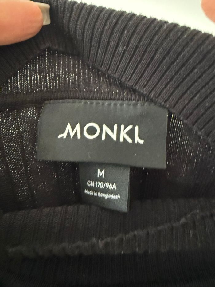 Top Monki - photo numéro 4