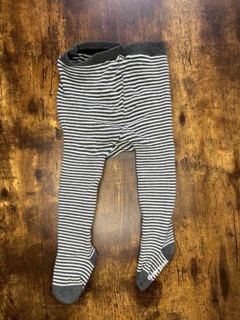 Collant 12 M