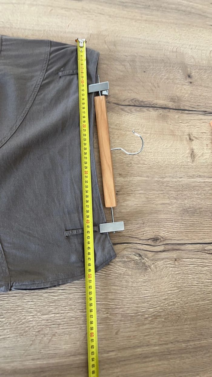 Jupe lin - photo numéro 5