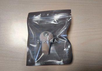 🪷 Éponge de maquillage 4K - Otrera Beauty - Neuve ⭐