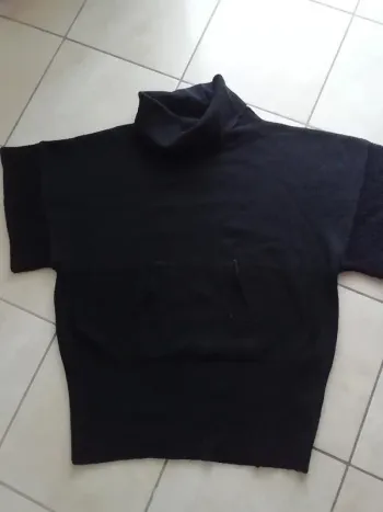 Pull Tunique Taille XL.