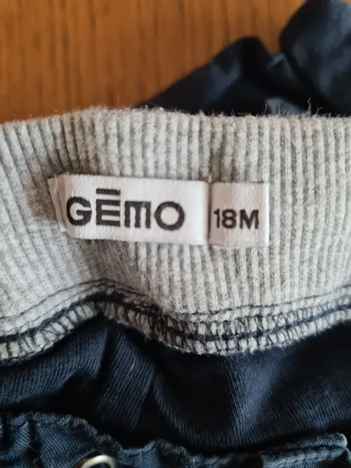Pantalon - photo numéro 3
