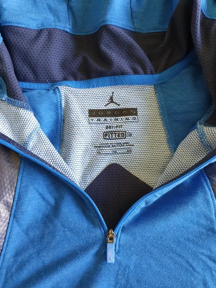 Jordan Trainning Neuf Creed XL - photo numéro 6