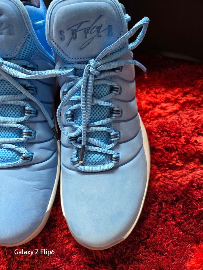 Nike Air Jordan Super Fly 2017 - photo numéro 4