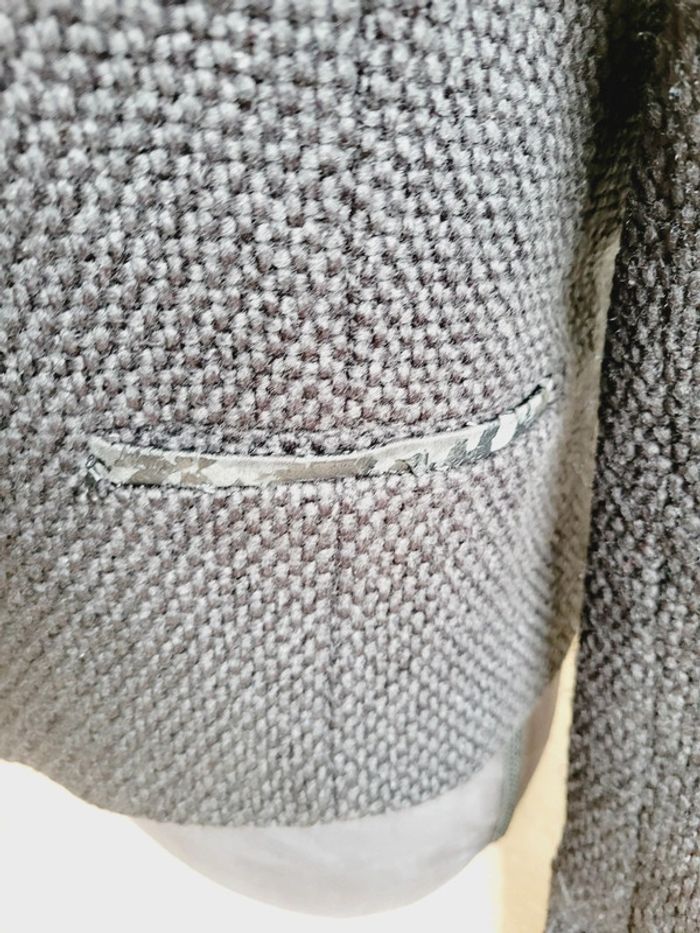 Veste courte Camaieu - photo numéro 3