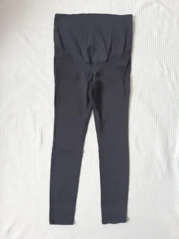 Pantalon skinny de grossesse H&M T40