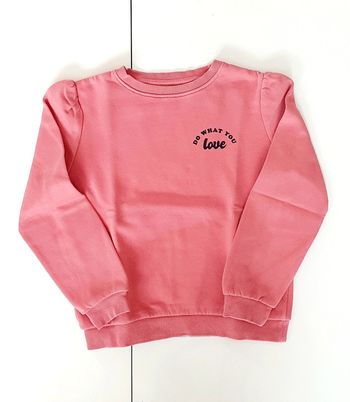 Sweat Kiabi - 8A