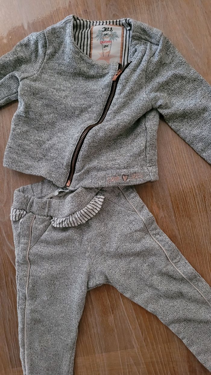 Jolie petit ensemble ikks