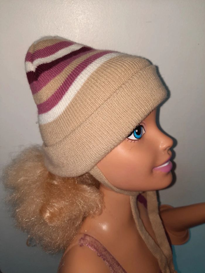 Bonnet - photo numéro 3
