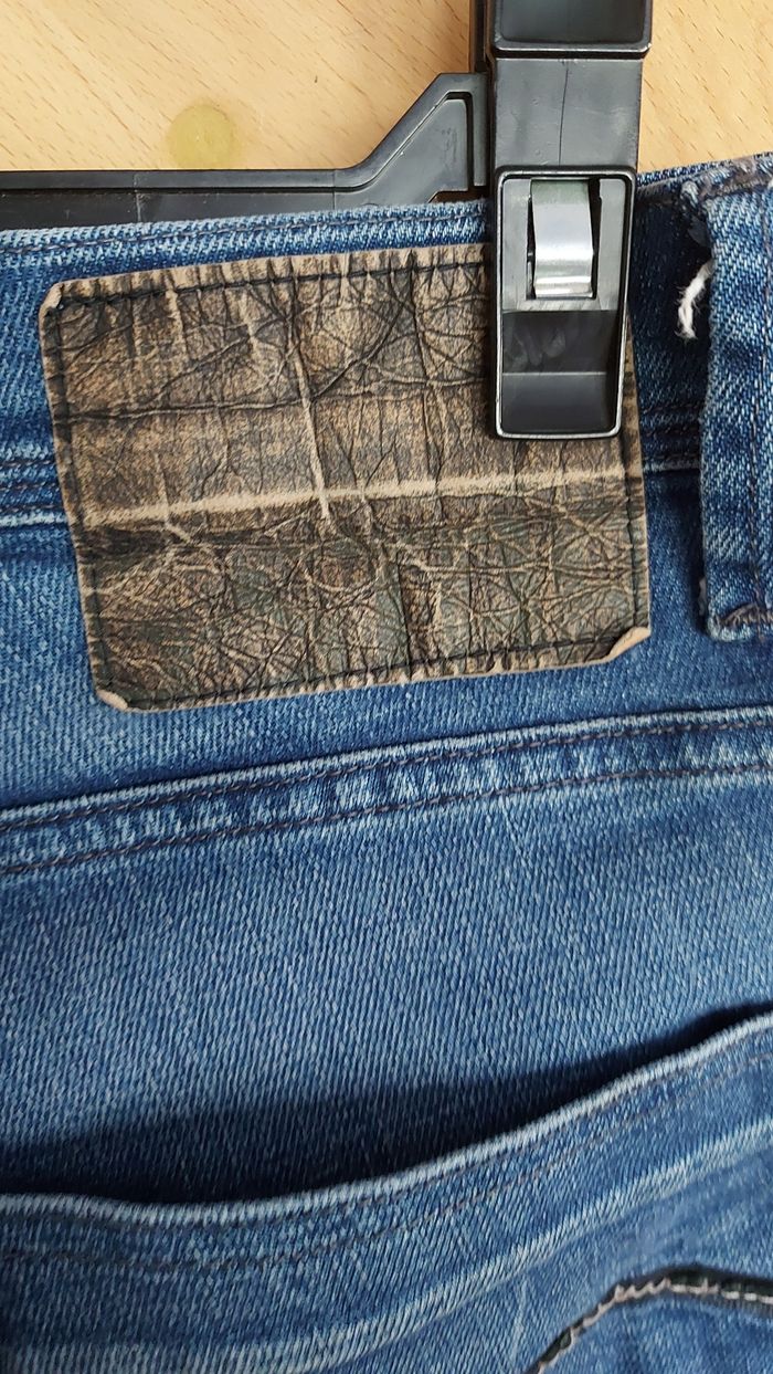 Jeans G star - photo numéro 7