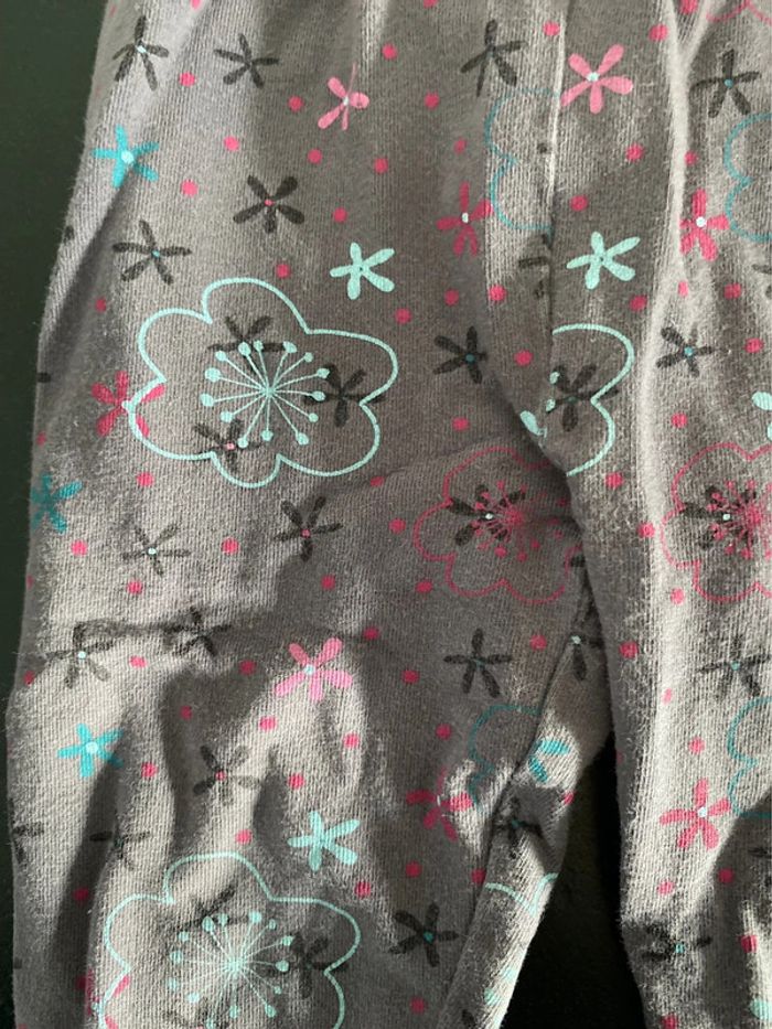 Legging taille 12 mois - photo numéro 2