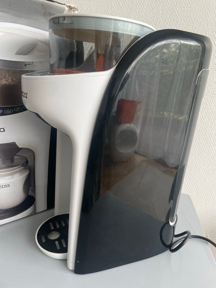 Babybrezza Formula pro Advanced - photo numéro 7