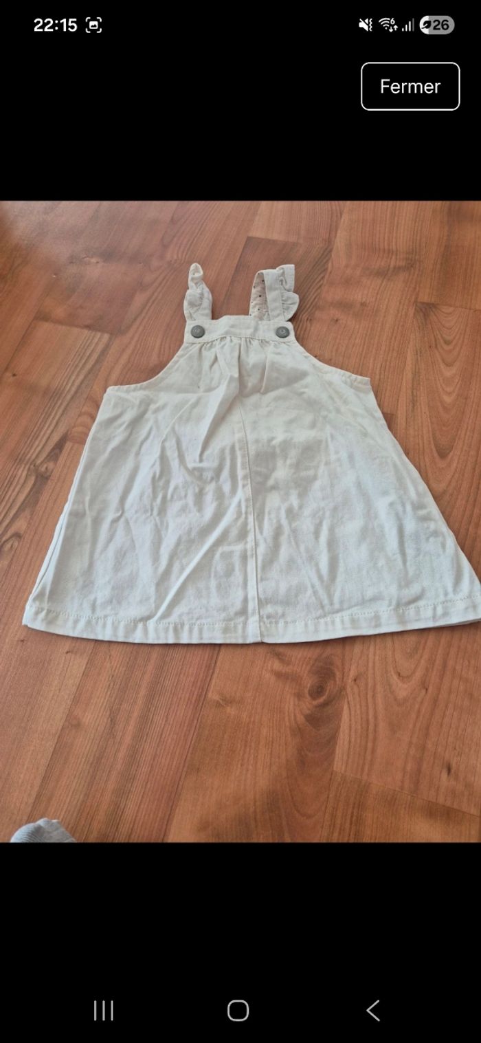 Robes lots de 2 - photo numéro 2