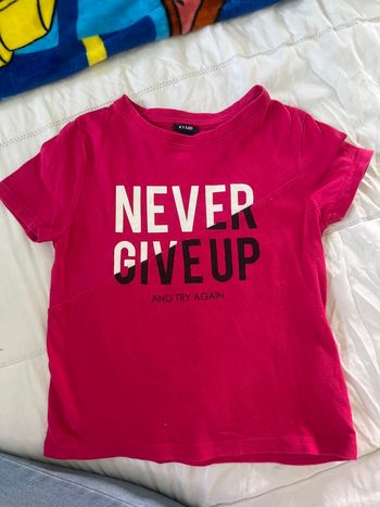 T-shirt 