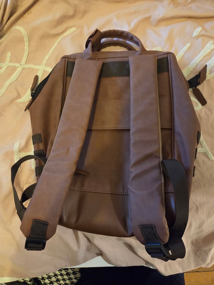 Sac a dos Carcassonne - photo numéro 3