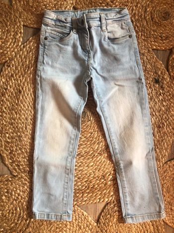 Pantacourt Tape à l’œil