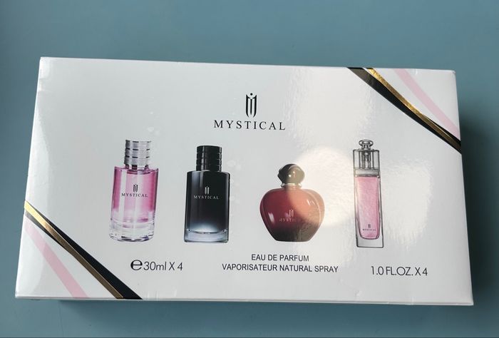 Mystical