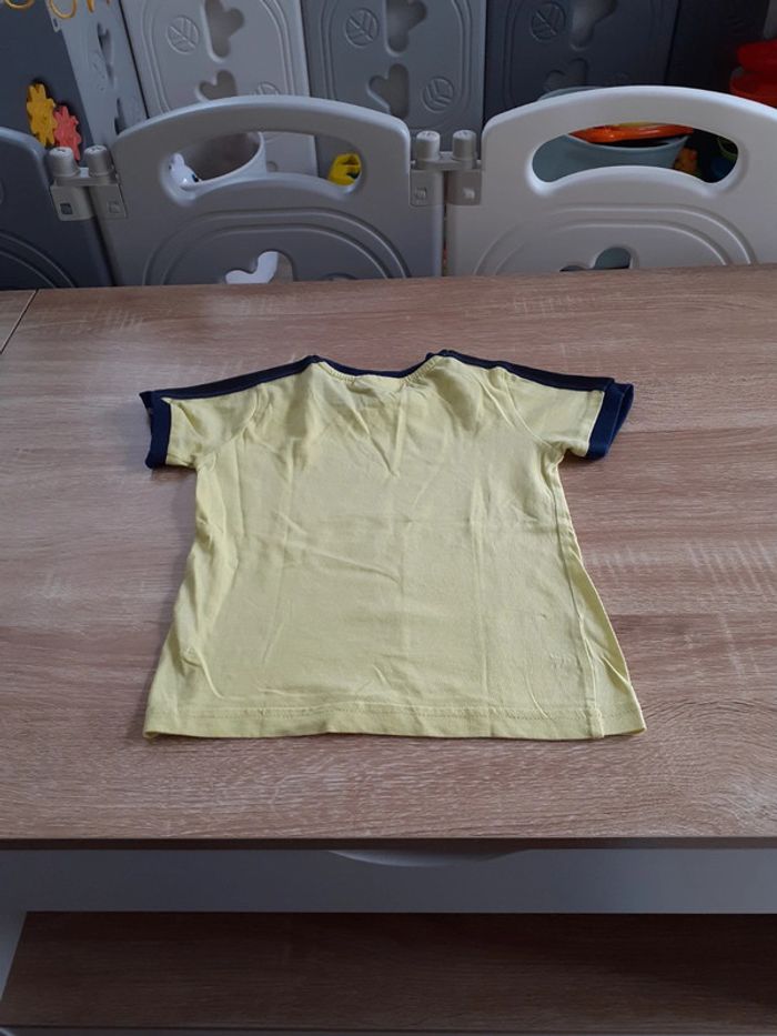 Tee shirt - photo numéro 2