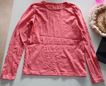 T-shirt fille taille 10 ans 🌸