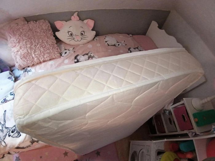 Matelas greenfirst bambou bébé - photo numéro 6