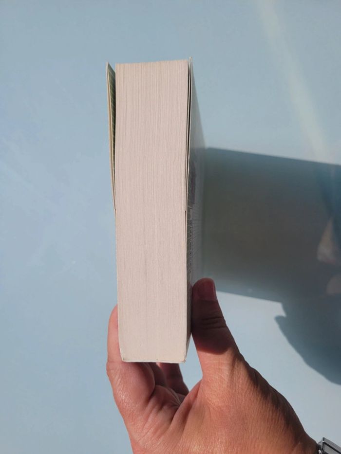 Roman grand format Enquête au Collège, L'integrale 1 - photo numéro 5