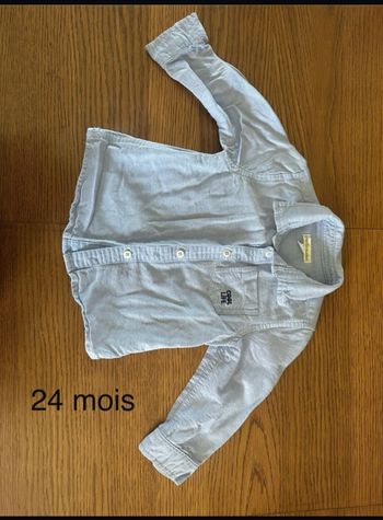 Chemise
