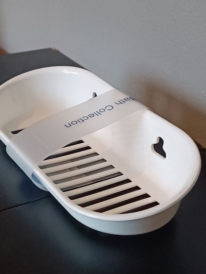 Porte savon - photo numéro 2