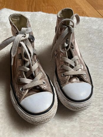Converses pointure 30