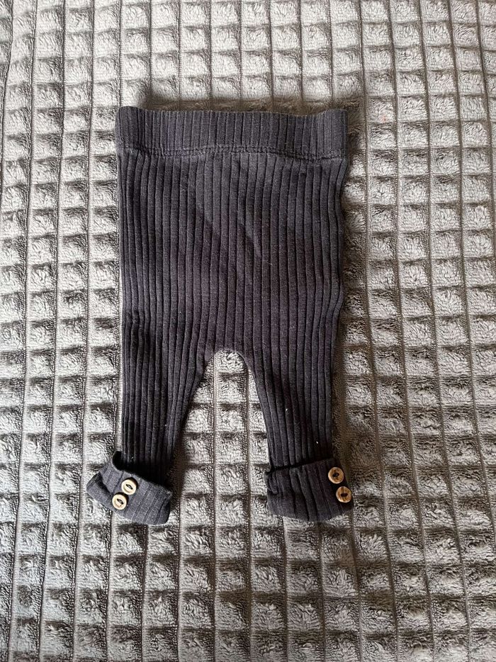 Legging bébé fille - photo numéro 2