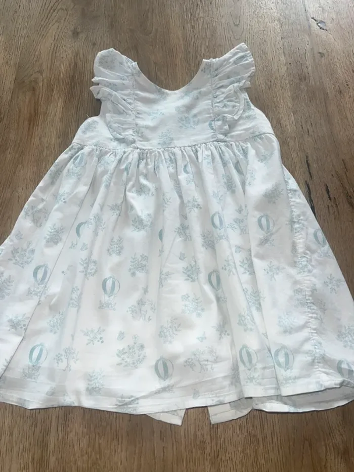 Gros lot bébé fille 18 mois 🍭 - photo numéro 8