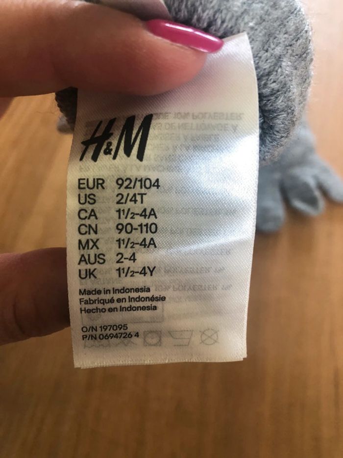 Gants - photo numéro 2