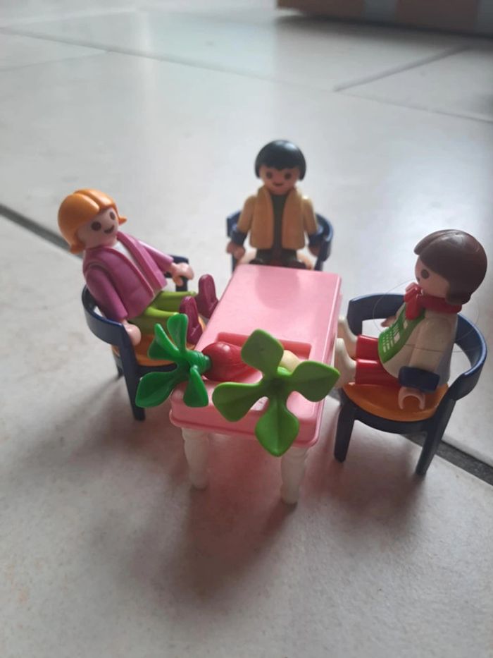 Playmobil - photo numéro 4