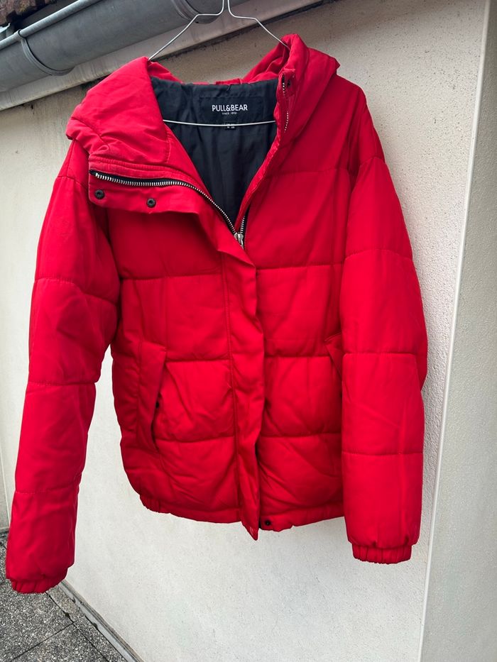 Manteau d’hiver