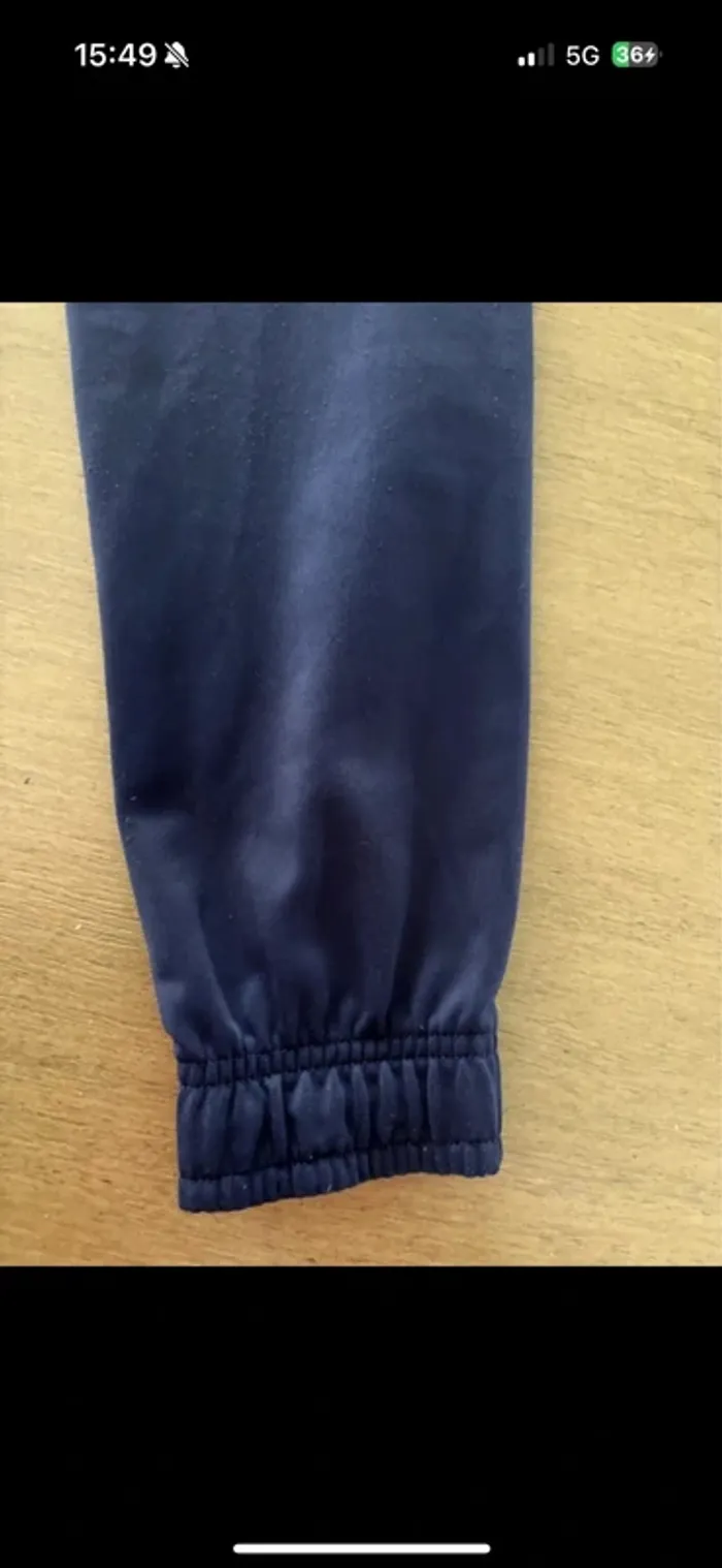 Jogging fille Puma - photo numéro 16