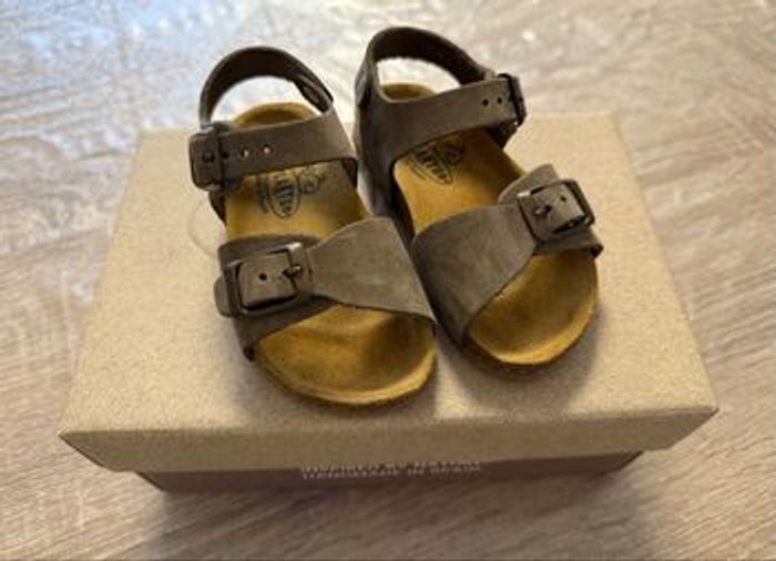 Sandales plakton bébé. - photo numéro 5