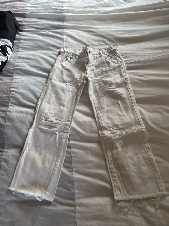 Jeans Jennyfer