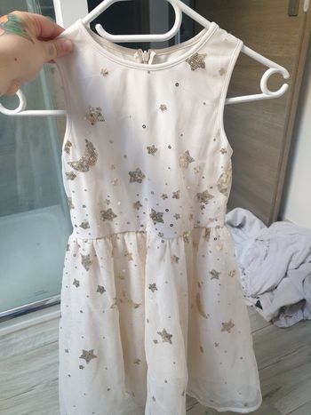 Robe d'été