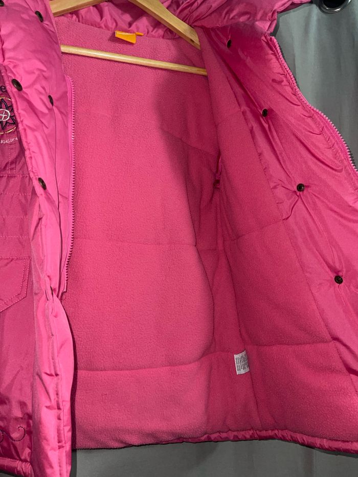 Manteau file Dora - photo numéro 7