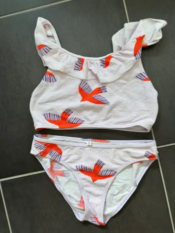Maillot de bain Catimini 12 ans