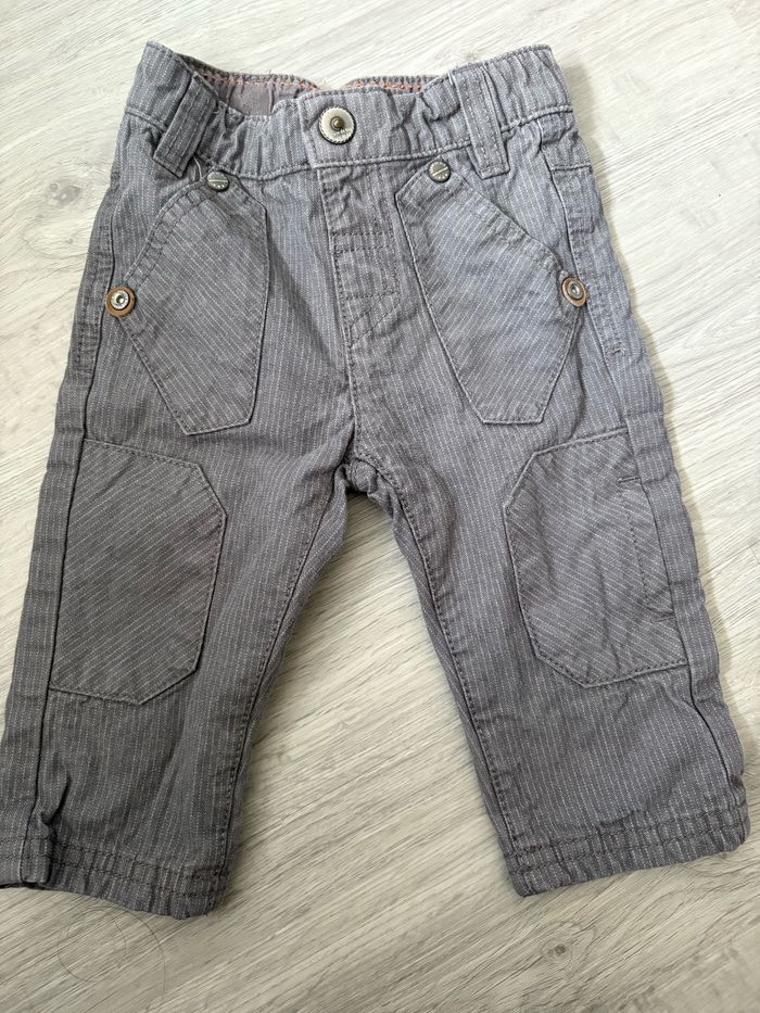 Pantalon