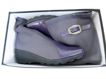 Bottes T38