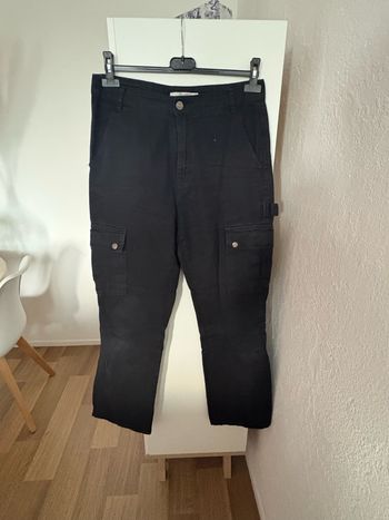 pantalon cargo
