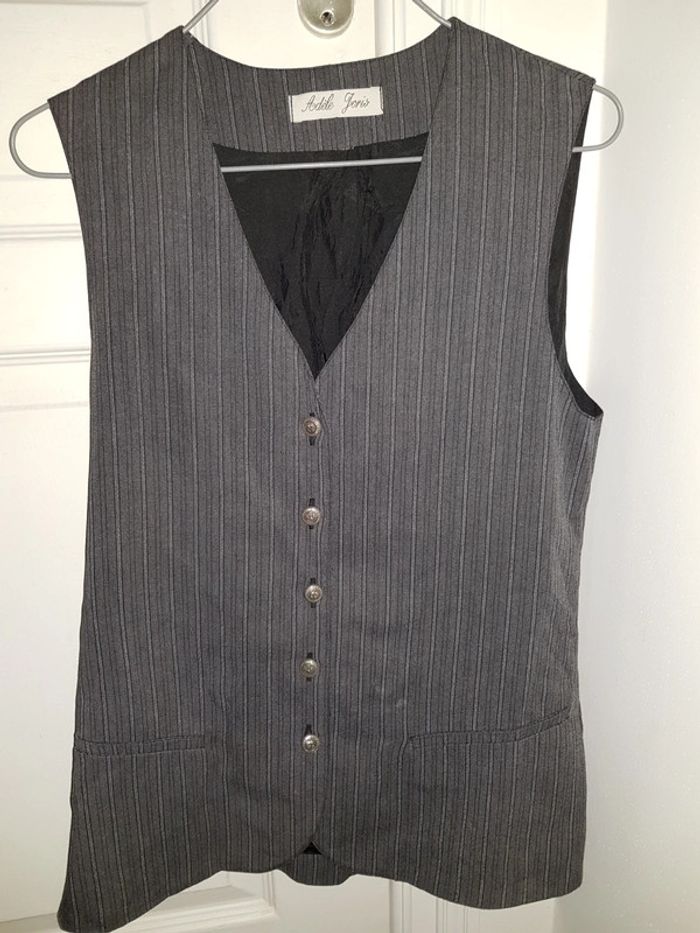 Veste tailleur