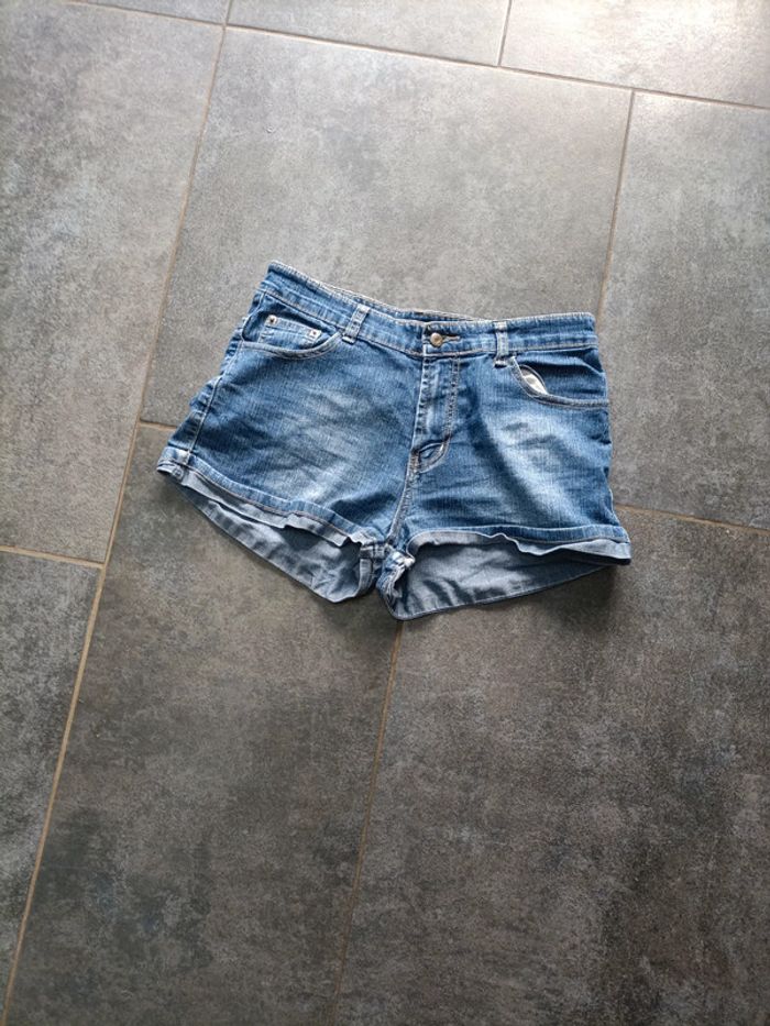 Short