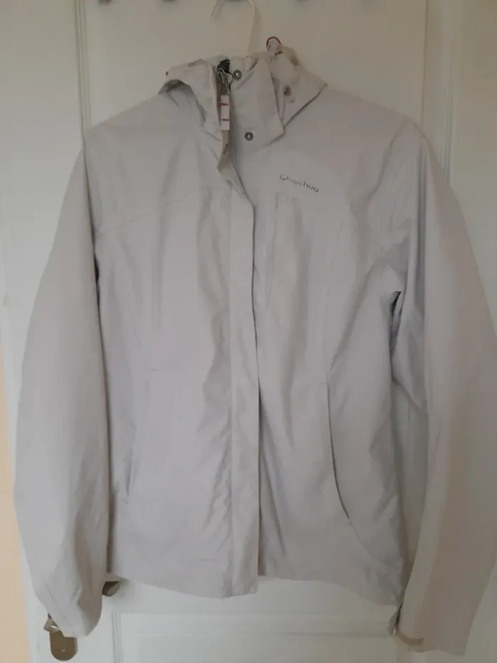 Veste mi-saison femme
