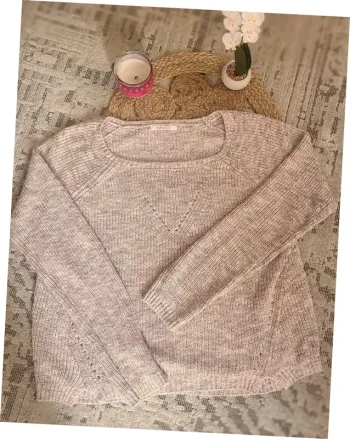 Pull Camaïeu taille M