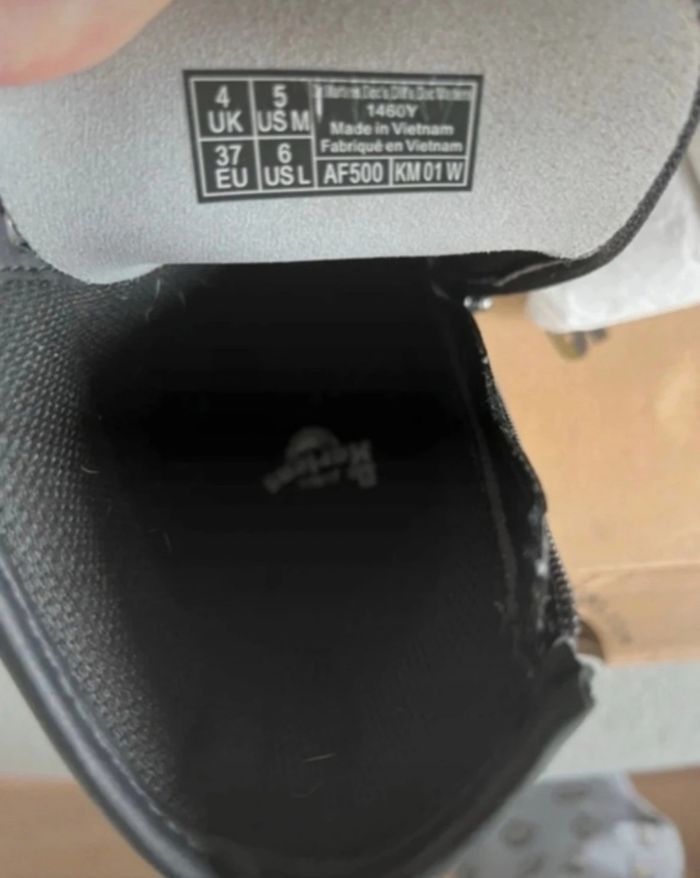 Dr Martens - photo numéro 8