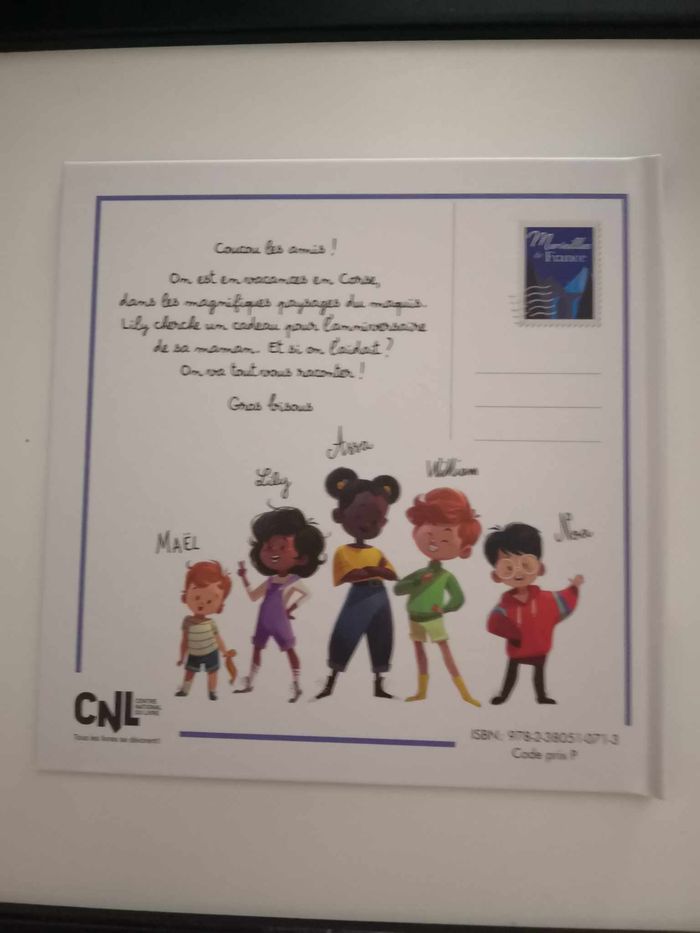 Un anniversaire dans le maquis corse Mc Do 2023 - photo numéro 2