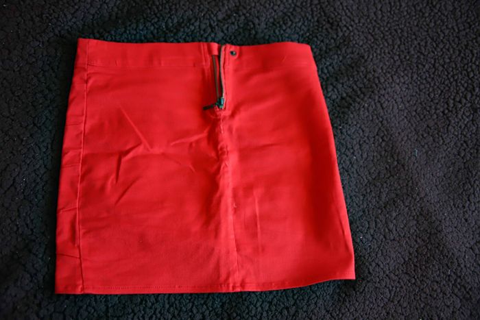 Mini Jupe Bershka - photo numéro 2