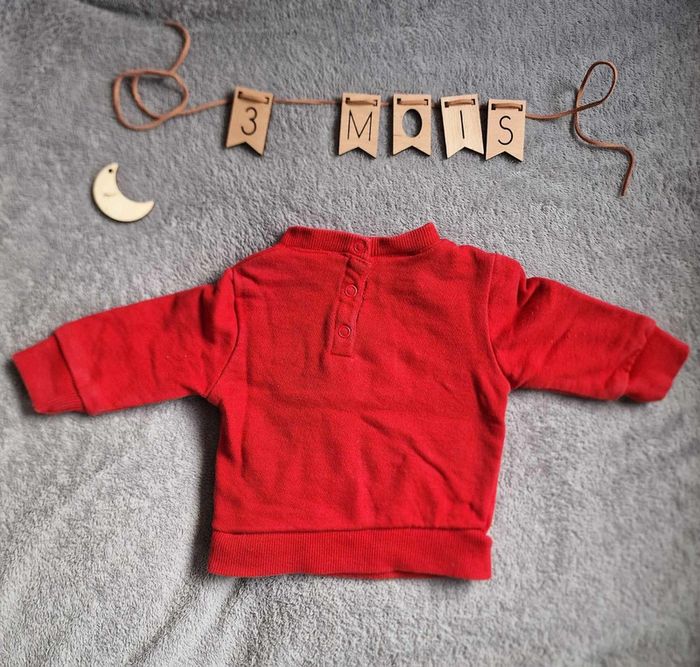 Pull Mickey - photo numéro 2